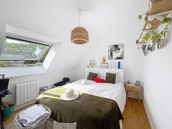 Maison Brest 8 pièce(s) 145 m2