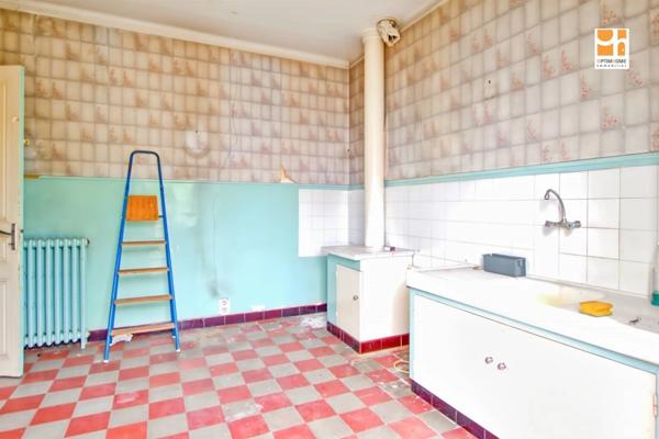 Maison à vendre 8 pièces CAGNES SUR MER (06)