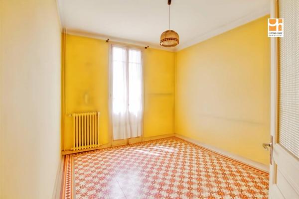 Maison à vendre 8 pièces CAGNES SUR MER (06)