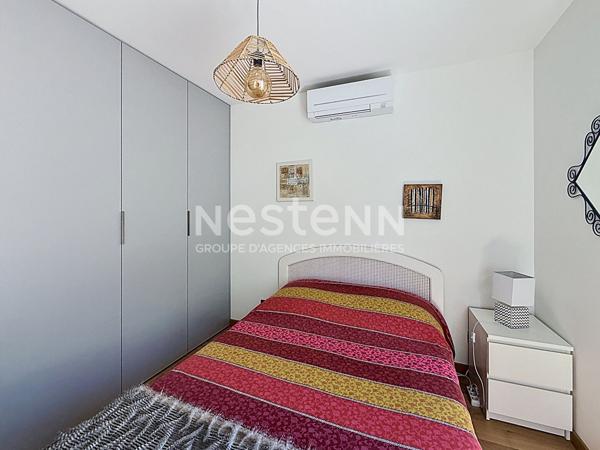 Grand Appartement d'exception T4 pièces 3 chambres avec Grande terrasse dans une petite copropriété Secteur Eglise - 69500 BRON