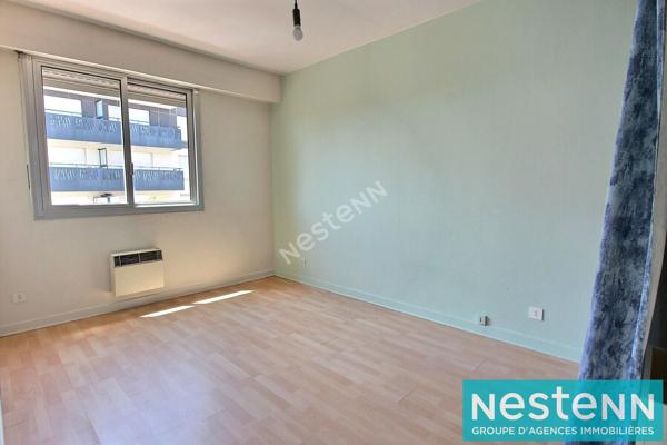 Décines Centre - Appartement T3 de 63m² avec terrasse, garage et cave au coeur de toutes les commodités !