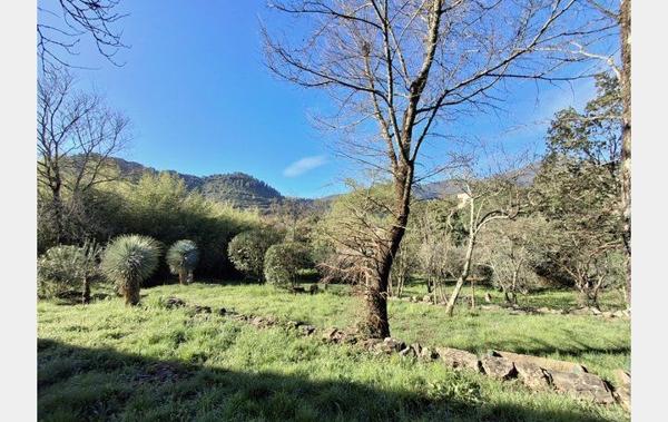 Vente Maison Les vans   