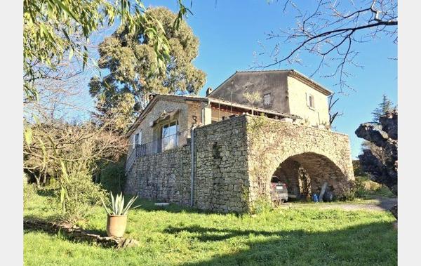 Vente Maison Les vans   