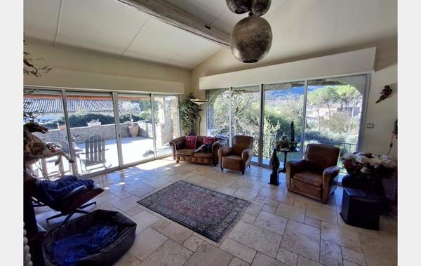 Vente Maison Les vans   