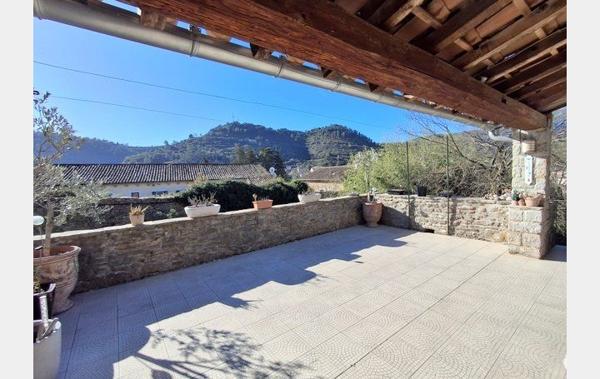 Vente Maison Les vans   