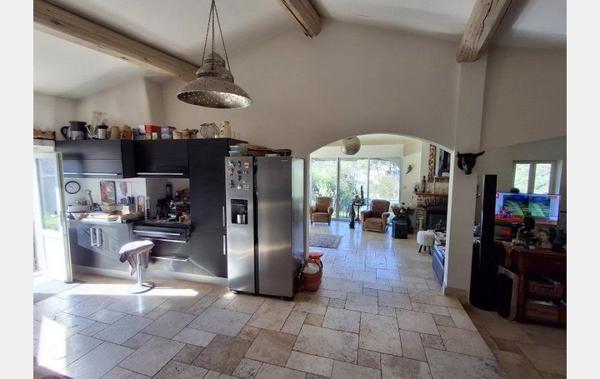 Vente Maison Les vans   