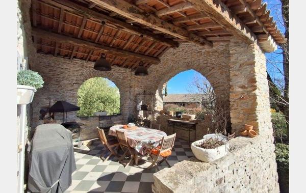 Vente Maison Les vans   