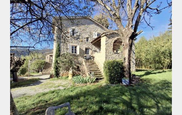 Vente Maison Les vans   