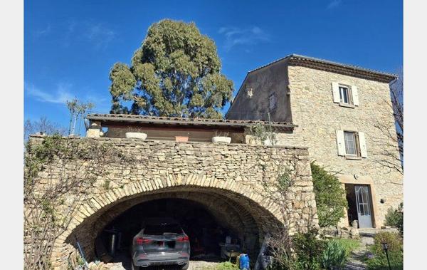 Vente Maison Les vans   