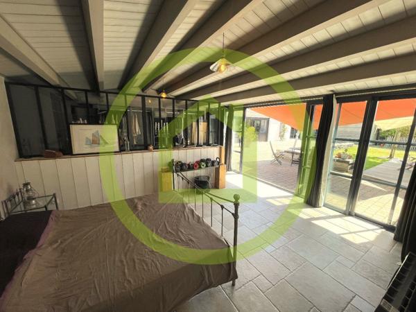 Maison à NOIRMOUTIER EN L'ILE (85330)