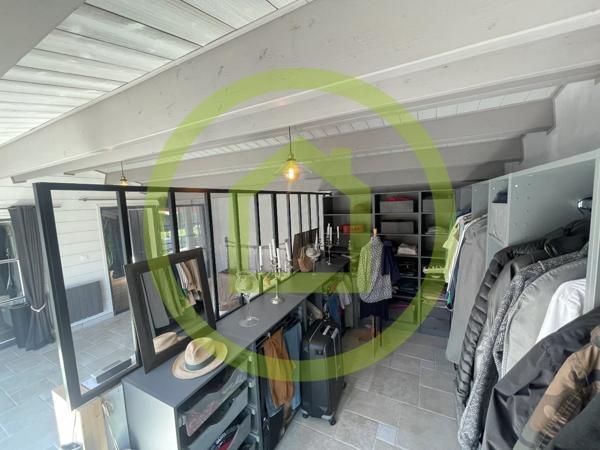 Maison à NOIRMOUTIER EN L'ILE (85330)