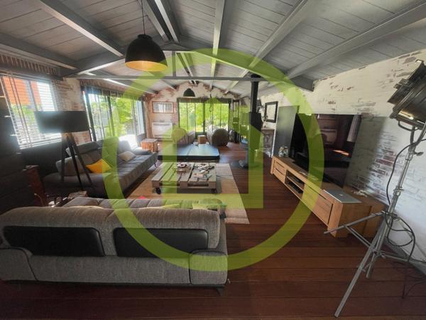 Maison à NOIRMOUTIER EN L'ILE (85330)