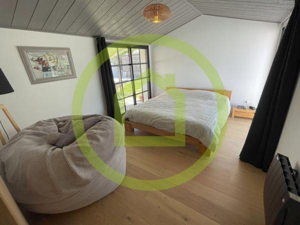 Maison à NOIRMOUTIER EN L'ILE (85330)