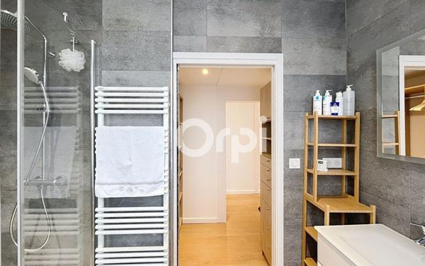 Appartement à vendre    2 pièces • 59,05 m2 Le Touquet-Paris-Plage