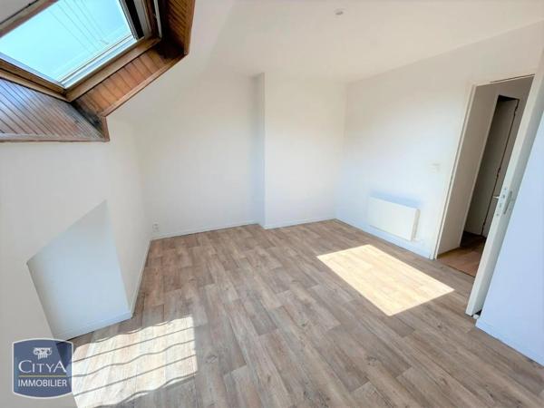 Maison à louer 5 pièces 86.6m² Sissonne (02150)