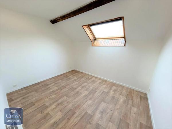 Maison à louer 5 pièces 86.6m² Sissonne (02150)