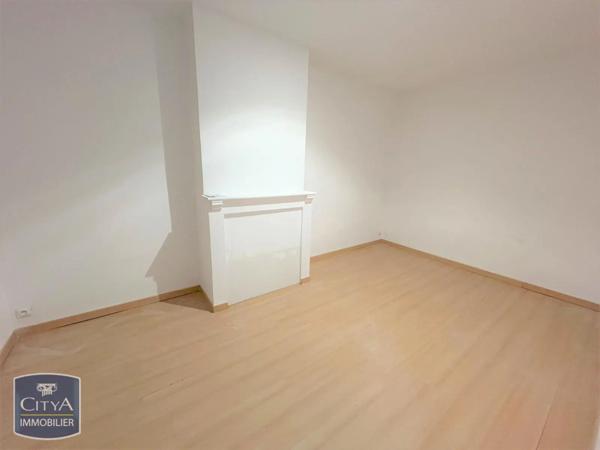Maison à louer 5 pièces 86.6m² Sissonne (02150)