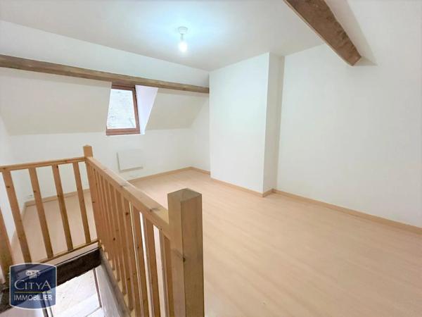 Maison à louer 5 pièces 86.6m² Sissonne (02150)