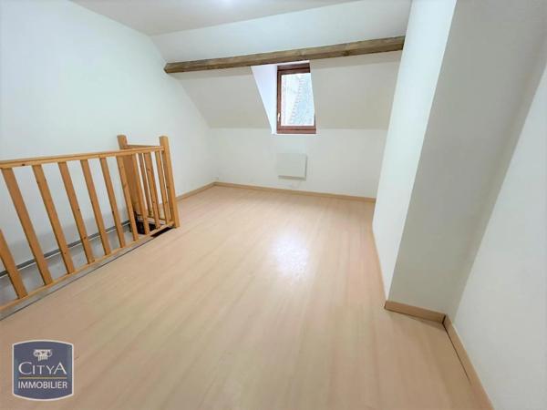 Maison à louer 5 pièces 86.6m² Sissonne (02150)