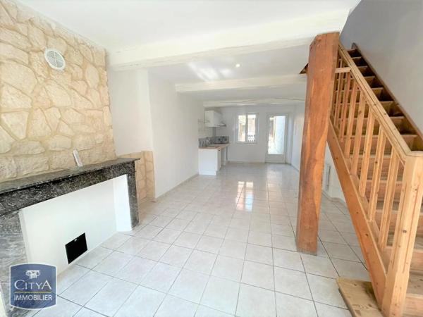 Maison à louer 5 pièces 86.6m² Sissonne (02150)