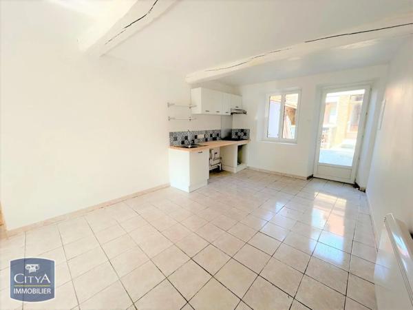 Maison à louer 5 pièces 86.6m² Sissonne (02150)