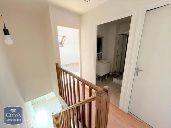 Maison à louer 5 pièces 86.6m² Sissonne (02150)
