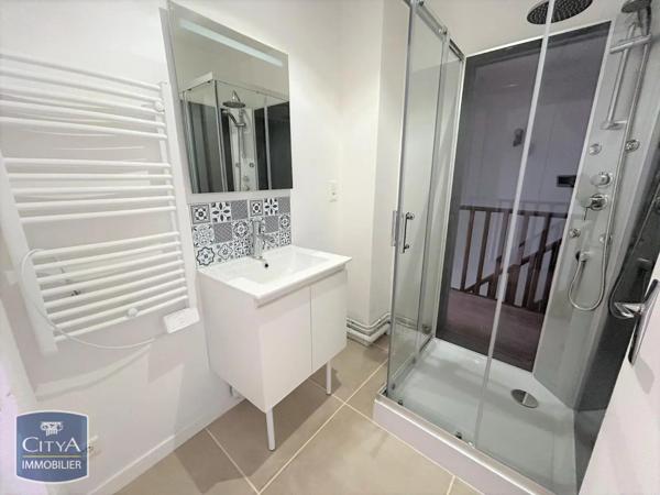 Maison à louer 5 pièces 86.6m² Sissonne (02150)