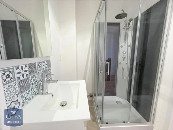 Maison à louer 5 pièces 86.6m² Sissonne (02150)