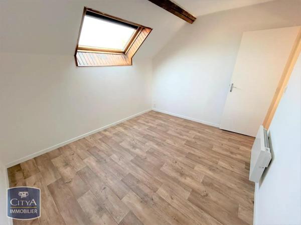 Maison à louer 5 pièces 86.6m² Sissonne (02150)
