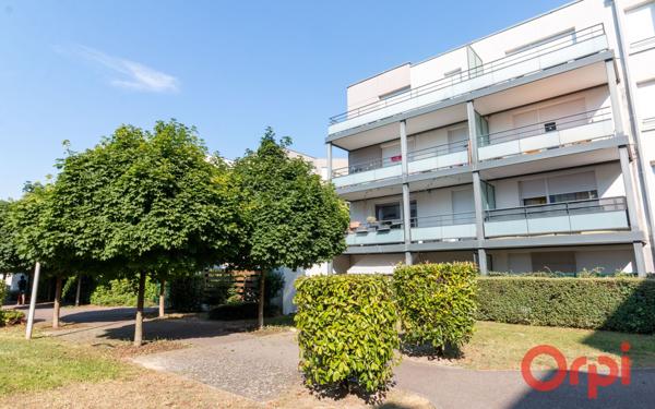 Appartement à vendre    4 pièces • 73,88 m2 Strasbourg