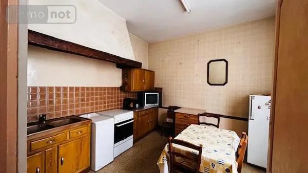 Achat - Maison Luynes 37230 2 pièces 75 m 2