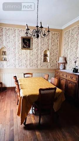 Achat - Maison Luynes 37230 2 pièces 75 m 2