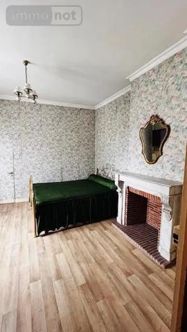 Achat - Maison Luynes 37230 2 pièces 75 m 2