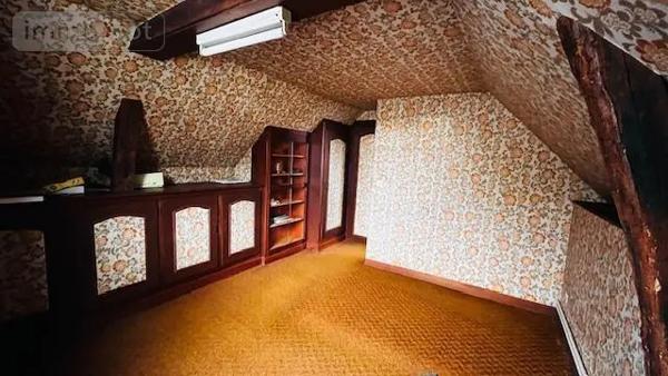 Achat - Maison Luynes 37230 2 pièces 75 m 2