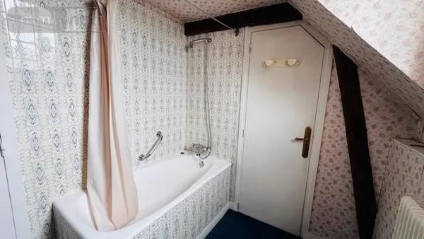 Achat - Maison Luynes 37230 2 pièces 75 m 2