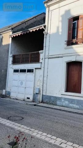 Achat - Maison Luynes 37230 2 pièces 75 m 2