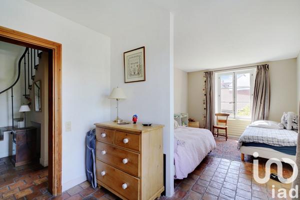 Maison à vendre 8 pièces 230 m² Palaiseau