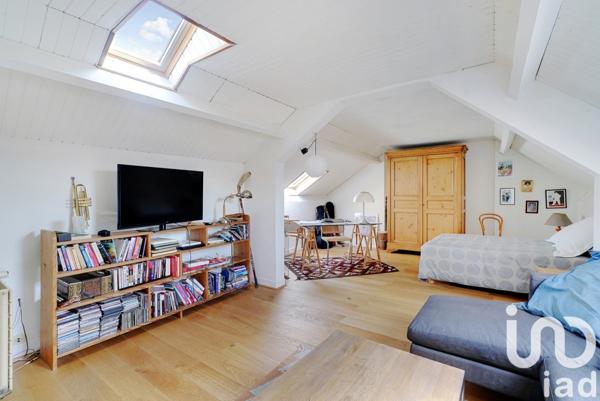 Maison à vendre 8 pièces 230 m² Palaiseau