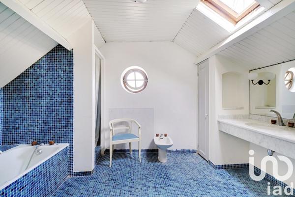 Maison à vendre 8 pièces 230 m² Palaiseau