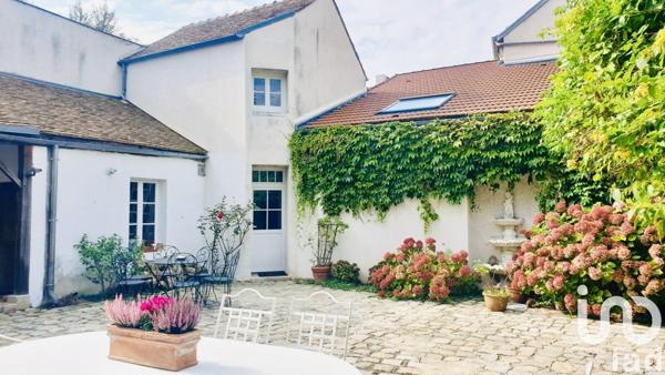 Maison à vendre 8 pièces 230 m² Palaiseau