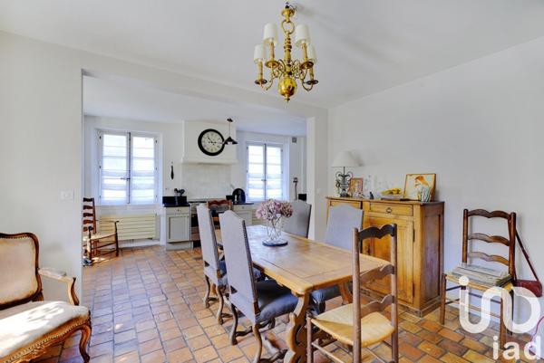 Maison à vendre 8 pièces 230 m² Palaiseau
