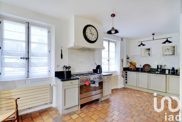 Maison à vendre 8 pièces 230 m² Palaiseau