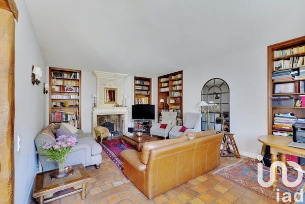 Maison à vendre 8 pièces 230 m² Palaiseau