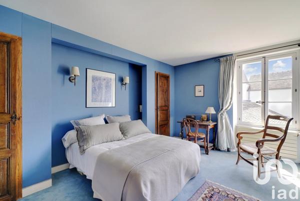 Maison à vendre 8 pièces 230 m² Palaiseau