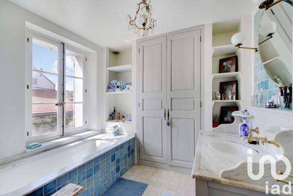 Maison à vendre 8 pièces 230 m² Palaiseau