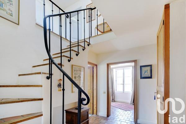 Maison à vendre 8 pièces 230 m² Palaiseau