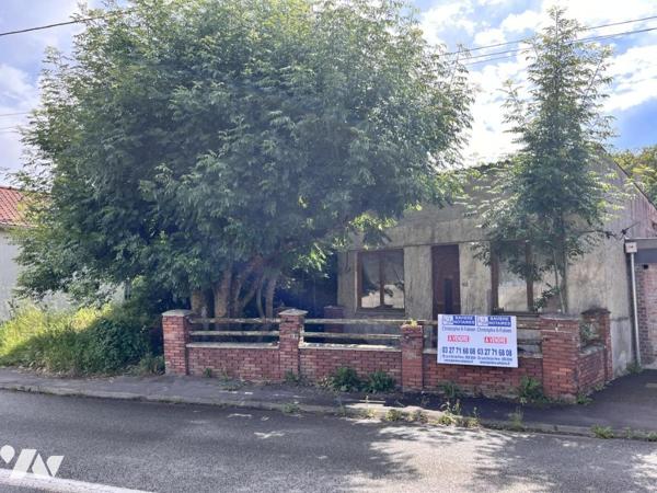 Terrain viabilisable