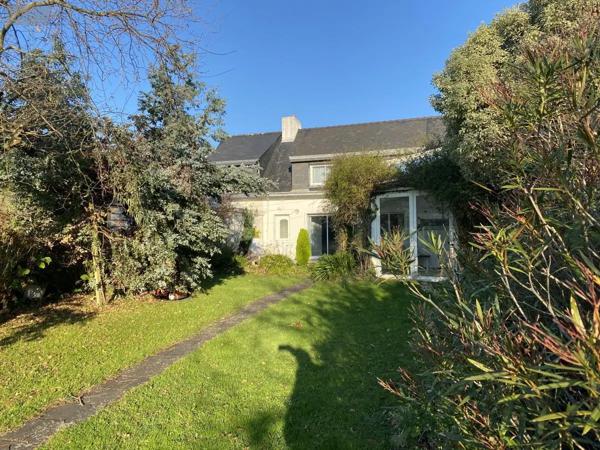 Achat - Maison Arzon 56640 151 m 2 1378 m 2