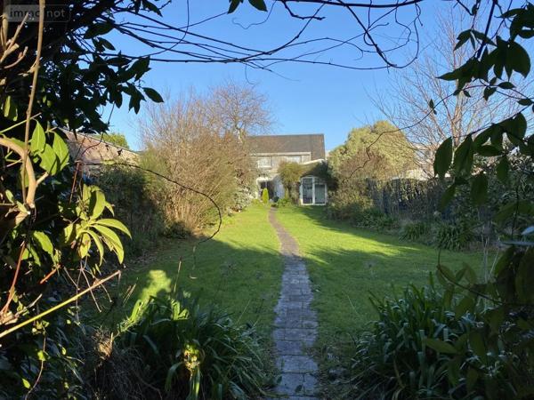 Achat - Maison Arzon 56640 151 m 2 1378 m 2