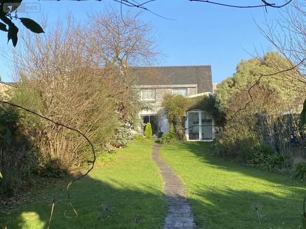 Achat - Maison Arzon 56640 151 m 2 1378 m 2